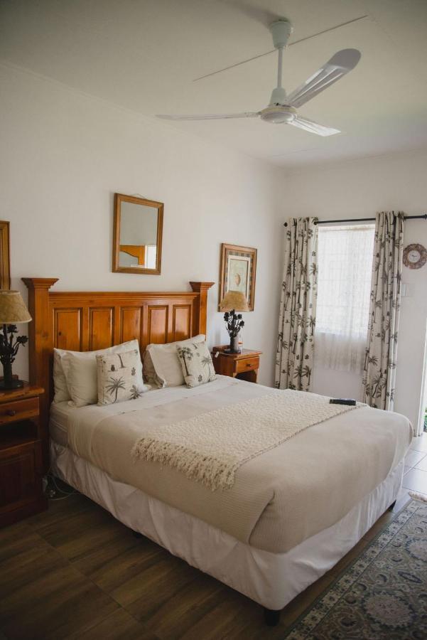 Lydenburg Manor Guest House Eksteriør bilde