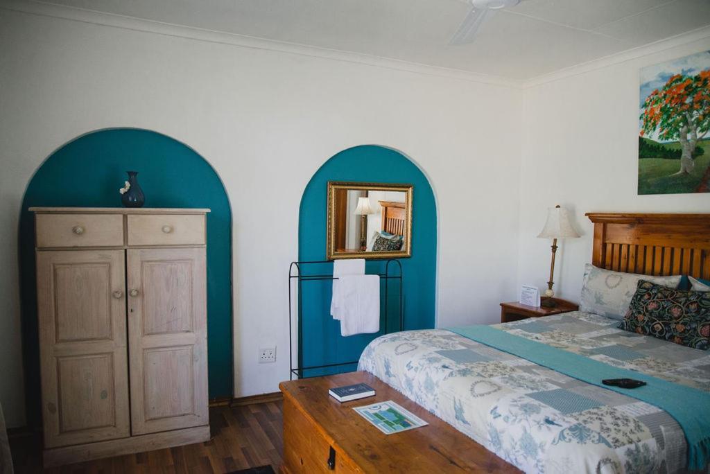 Lydenburg Manor Guest House Eksteriør bilde