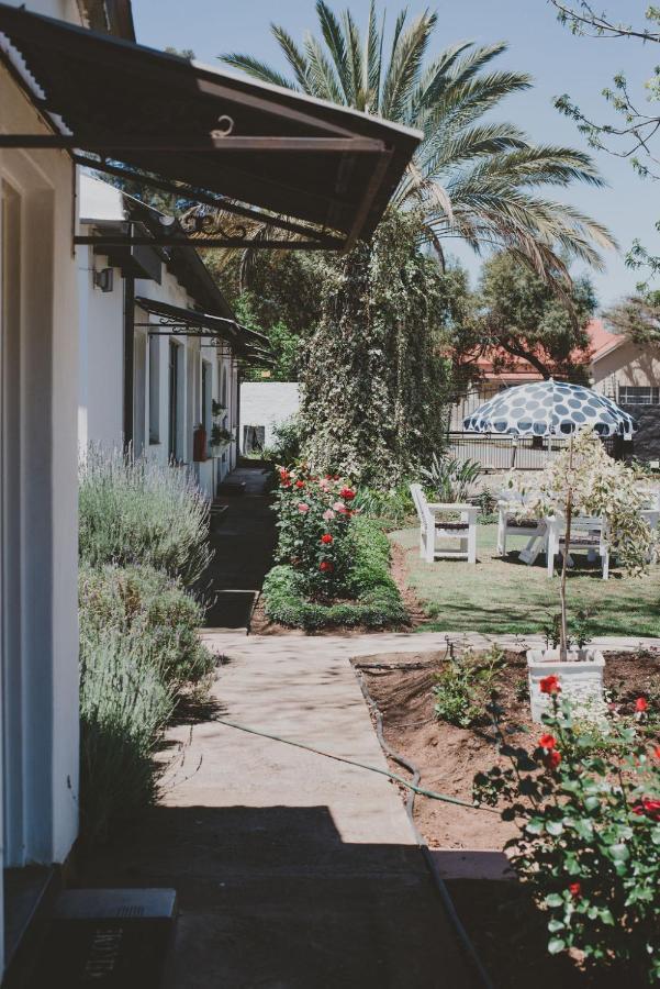 Lydenburg Manor Guest House Eksteriør bilde