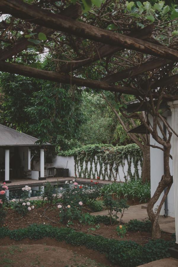 Lydenburg Manor Guest House Eksteriør bilde